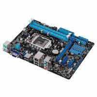 материнская плата ASUS H61M-E