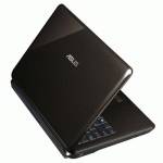 ноутбук ASUS K40AB QL65/2/250/Linux
