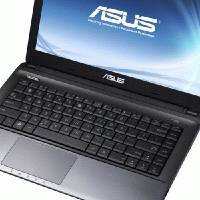 ноутбук ASUS K45DR A8-4500M/6/750/Win 8 Черный