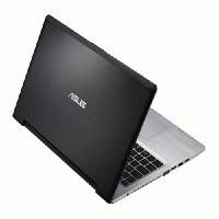 ноутбук ASUS K46CA i5 3317U/4/500/Win 8 Черный