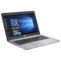 ноутбук ASUS K501UW-DM067T 90NB0BQ2-M00870 Серый