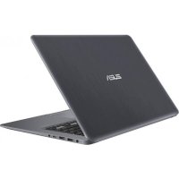 ноутбук ASUS K510UN-BQ502 90NB0GS5-M09140 Черный