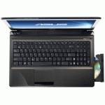 ноутбук ASUS K52DE N830/3/320/Win 7 HB