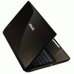 ноутбук ASUS K52JB i3 350M/2/320/Win 7 HB
