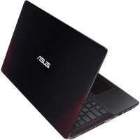 ноутбук ASUS K550VX-DM466T 90NB0BBJ-M06190 Черный