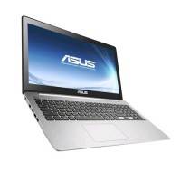 ноутбук ASUS K551LB-XO186H 90NB02G2-M03530 Черный