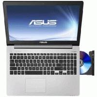 ноутбук ASUS K551LB-XX173H 90NB02A2-M03010 Черный