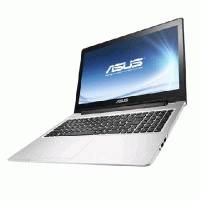 ноутбук ASUS K56CB 90NB0151-M03440 Черный