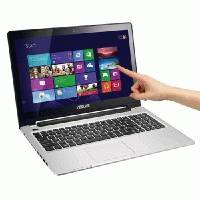 ноутбук ASUS K56CB-XO198H 90NB0151-M02420 Черный