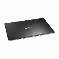 ноутбук ASUS K56CM i7 3517U/4/500/BT/Win 8 Черный