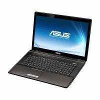 ноутбук ASUS K73TA A6 3400M/4/750/BT/DOS/Brown Коричневый
