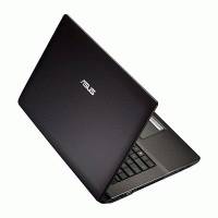ноутбук ASUS K73TA A6 3400M/4/750/BT/DOS/Brown Коричневый