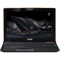 ноутбук ASUS Lamborghini VX7 i7 2630QM/6/750/BT/Win 7 HP/Orange Оранжевый