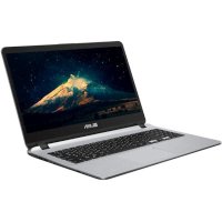 ноутбук ASUS Laptop X507UA-BQ307 90NB0HI1-M04580 Серый