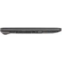 ноутбук ASUS Laptop X540BA-DM274T 90NB0IY1-M03510 Черный