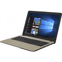 ноутбук ASUS Laptop X540MB-GQ079 90NB0IQ1-M01110 Черный
