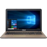 ноутбук ASUS Laptop X540YA-XO648D 90NB0CN3-M10410 Черный