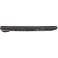 ноутбук ASUS Laptop X540YA-XO648D 90NB0CN3-M10410 Черный