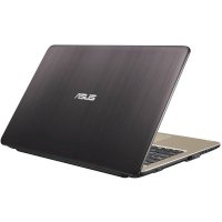 ноутбук ASUS Laptop X540YA-XO648D 90NB0CN3-M10410 Черный