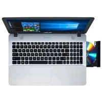 ноутбук ASUS Laptop X541UV-GQ1471T 90NB0CG1-M21720 Черный