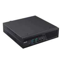 компьютер ASUS Mini PC PB62-B5111MD 90MS02C5-M01110 Черный