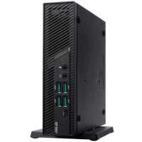 компьютер ASUS Mini PC PB62-B5111MD 90MS02C5-M01110 Черный