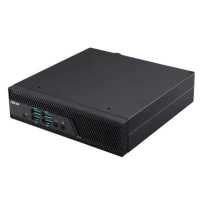 компьютер ASUS Mini PC PB62-B5111MD 90MS02C5-M01110 Черный