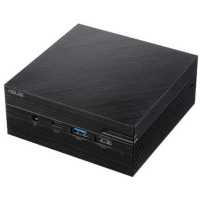 компьютер ASUS Mini PC PN40-BC188MC 90MS0181-M01880