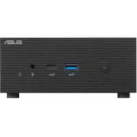 компьютер ASUS Mini PC PN63-S1-S5215AV 90MS02D1-M006R0 Черный