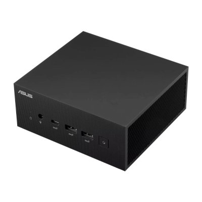 компьютер ASUS Mini PC PN64-B-S3156MD 90MR00U2-M004W0 Черный