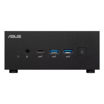 компьютер ASUS Mini PC PN64-B-S3156MD 90MR00U2-M004W0 Черный