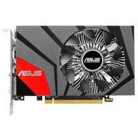 видеокарта ASUS MINI-R7360-2G