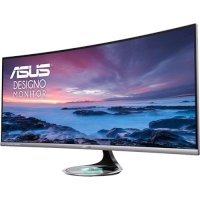 монитор ASUS Designo MX38VC Черный