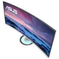 монитор ASUS Designo MX38VC Черный