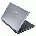 ноутбук ASUS N53JG i3 370M/2/320/BT/DOS