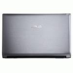 ноутбук ASUS N53JG i3 370M/2/320/BT/DOS