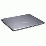 ноутбук ASUS N53JG i3 370M/2/320/BT/DOS