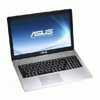 ноутбук ASUS N56VB-S4063H 90NB0161-M00760 Черный