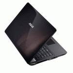 ноутбук ASUS N61DA P520/3/320/DOS