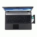 ноутбук ASUS N61DA P520/3/320/DOS