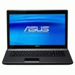 ноутбук ASUS N71JA i5 430M/4/320/BT/Win 7 HP