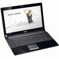 ноутбук ASUS N73SV i5 2430M/4/500/Win 7 HB Серебристый