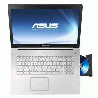 ноутбук ASUS N750JV-T4008H 90NB0201-M00080