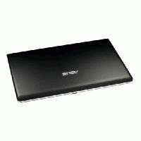 ноутбук ASUS N76VB-T4006H 90NB0131-M00060 Черный