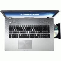 ноутбук ASUS N76VJ-T4058D 90NB0041-M00730 Черный