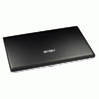 ноутбук ASUS N76VZ i7 3610QM/8/2000/BT/Win 7 HP/Black Черный