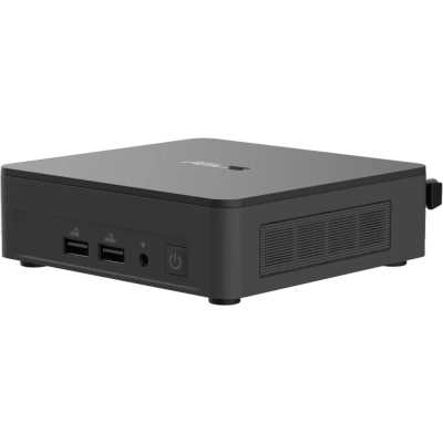 компьютер ASUS NUC 13 Pro RNUC13ANKI500000I Черный
