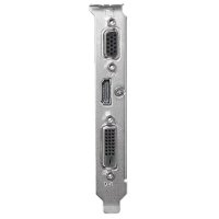 видеокарта ASUS nVidia GeForce GT 710 1Gb GT710-SL-1GD5