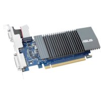 видеокарта ASUS nVidia GeForce GT 710 2Gb GT710-SL-2GD5