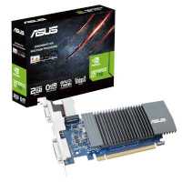 видеокарта ASUS nVidia GeForce GT 730 2Gb GT730-SL-2GD5-BRK-E